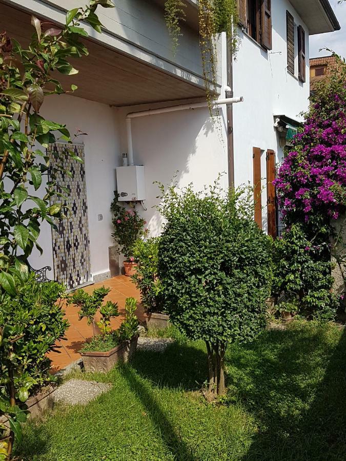 Villa Lory אלביניה חדר תמונה