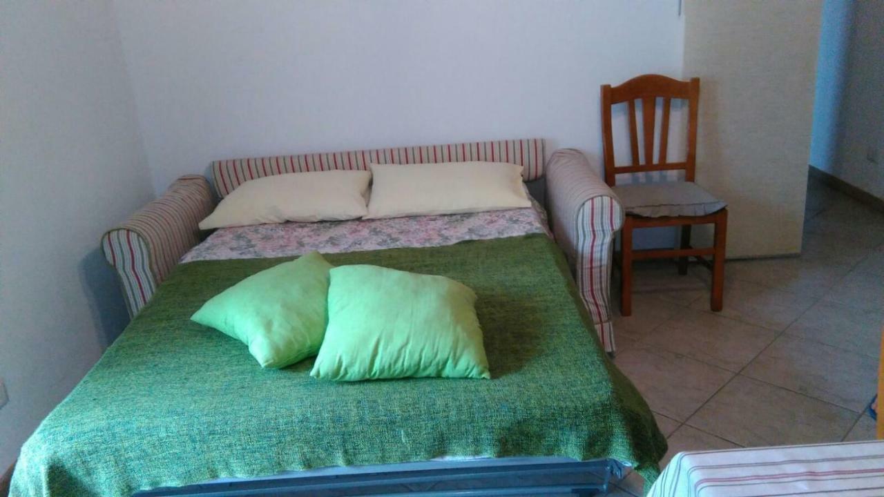 Villa Lory אלביניה מראה חיצוני תמונה