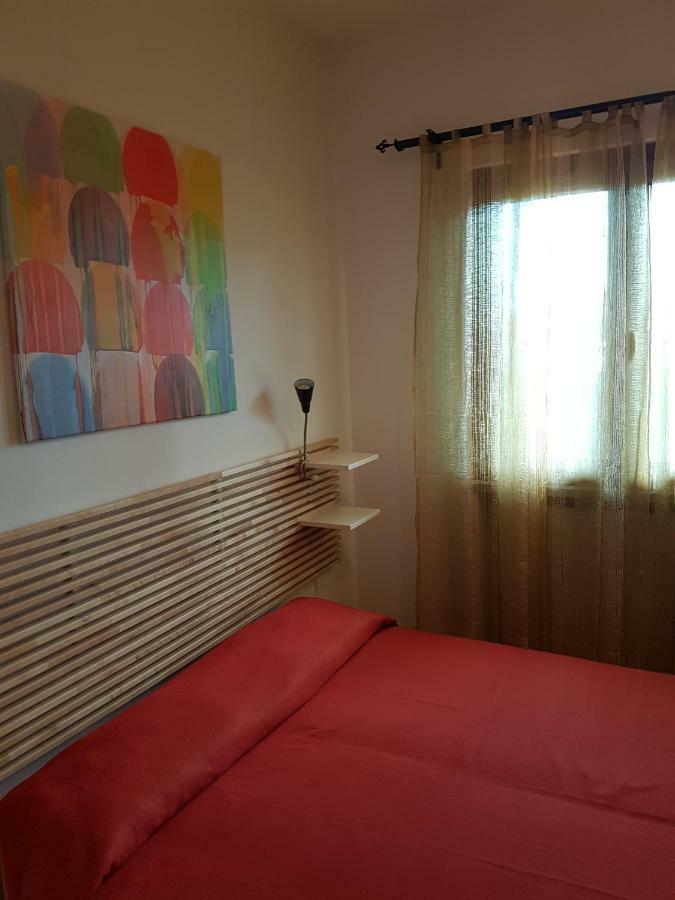 Villa Lory אלביניה מראה חיצוני תמונה