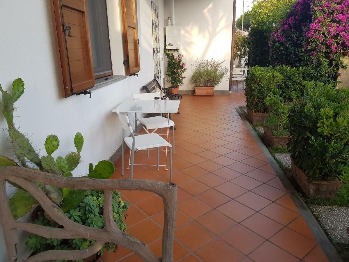 Villa Lory אלביניה מראה חיצוני תמונה