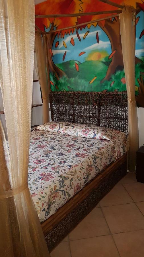 Villa Lory אלביניה מראה חיצוני תמונה