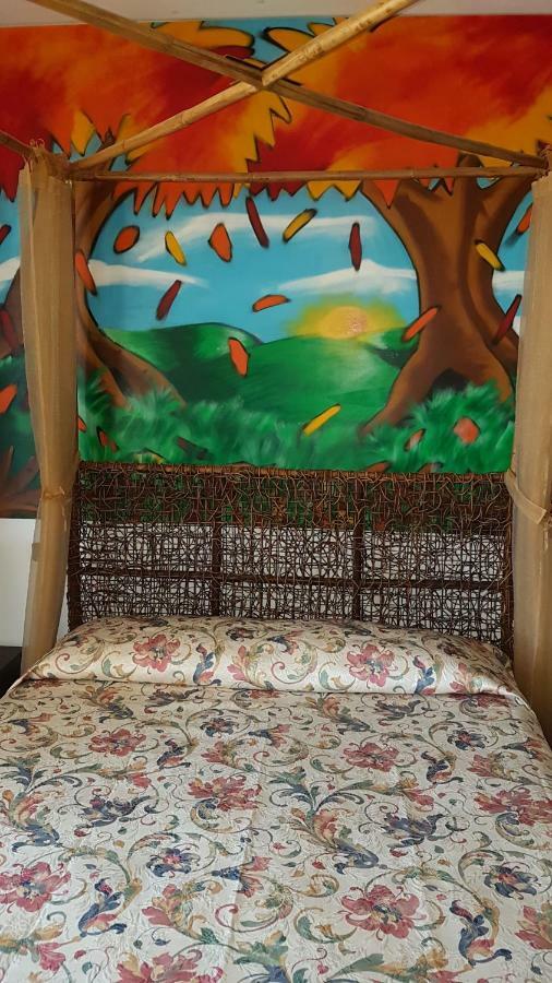 Villa Lory אלביניה מראה חיצוני תמונה