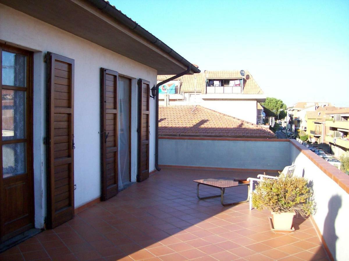 Villa Lory אלביניה מראה חיצוני תמונה