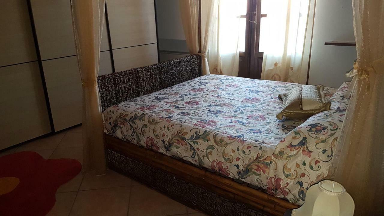 Villa Lory אלביניה מראה חיצוני תמונה