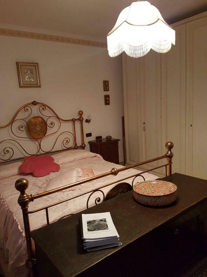 Villa Lory אלביניה מראה חיצוני תמונה