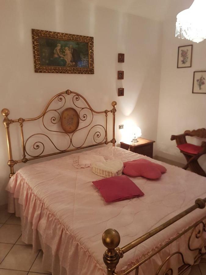 Villa Lory אלביניה מראה חיצוני תמונה