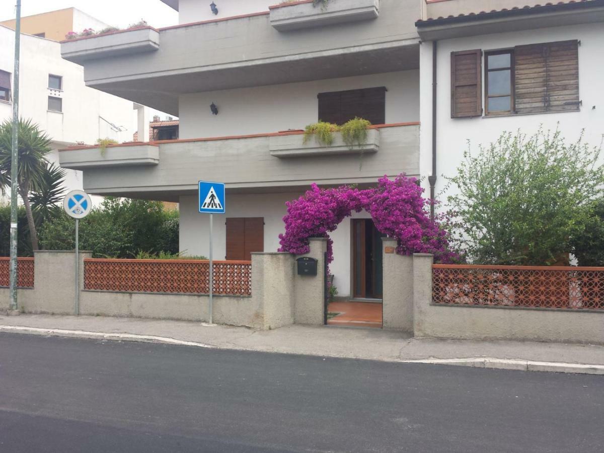 Villa Lory אלביניה מראה חיצוני תמונה