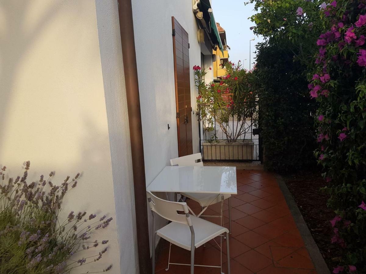 Villa Lory אלביניה מראה חיצוני תמונה