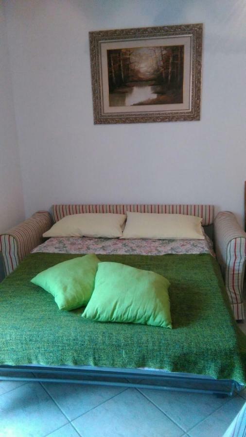Villa Lory אלביניה מראה חיצוני תמונה