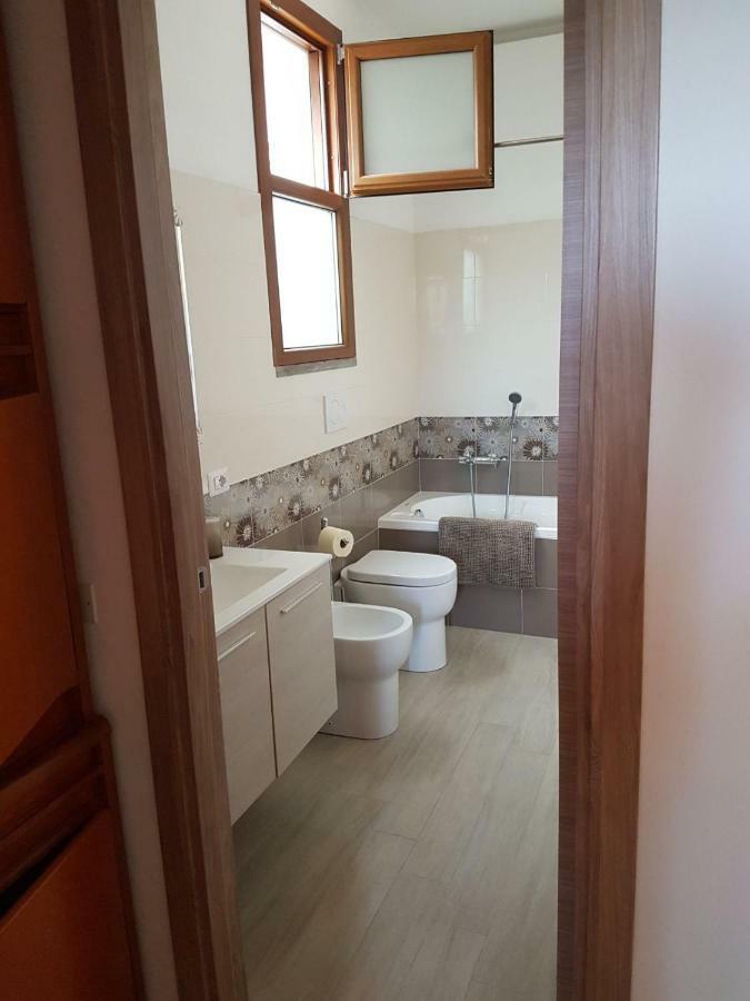 Villa Lory אלביניה מראה חיצוני תמונה