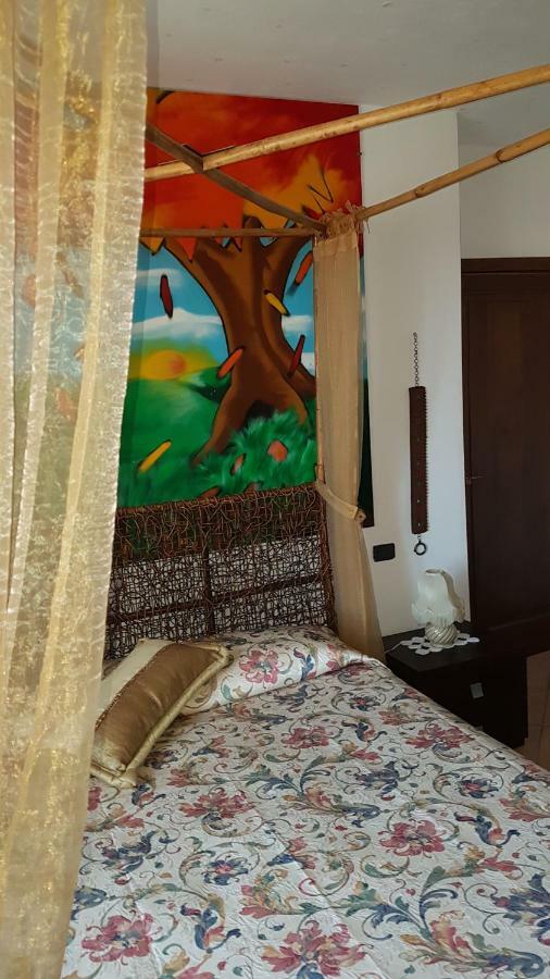 Villa Lory אלביניה מראה חיצוני תמונה