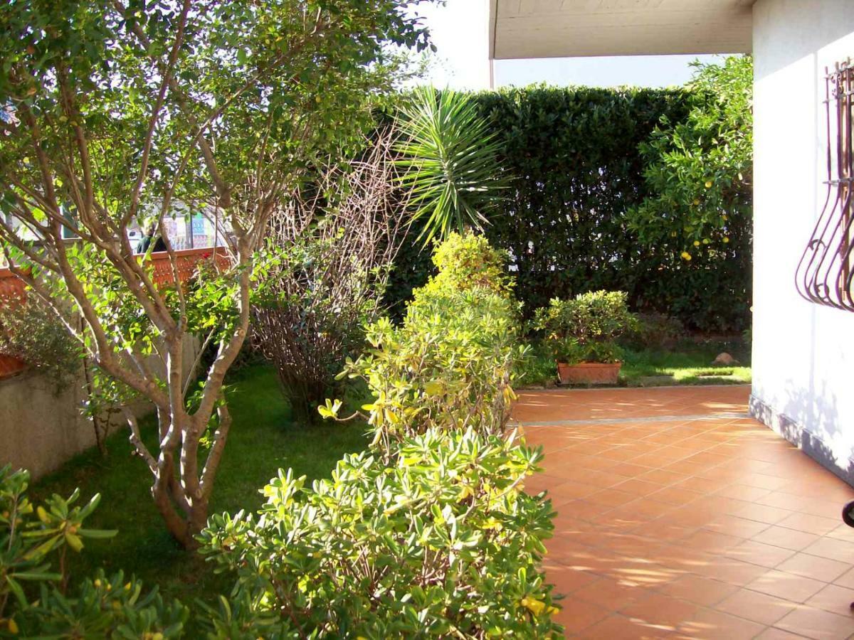Villa Lory אלביניה מראה חיצוני תמונה