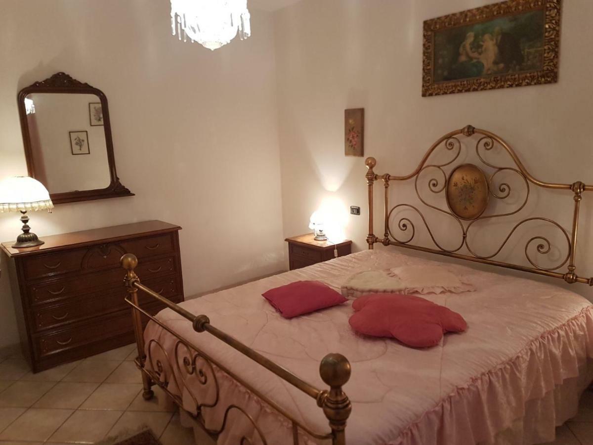 Villa Lory אלביניה מראה חיצוני תמונה