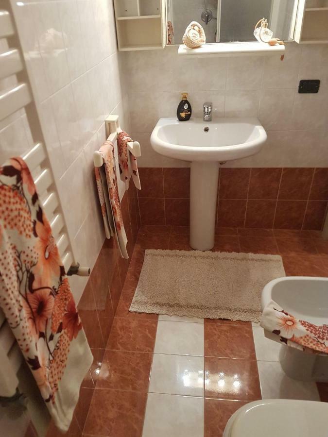 Villa Lory אלביניה מראה חיצוני תמונה