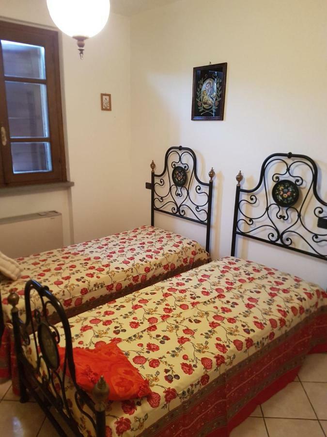 Villa Lory אלביניה מראה חיצוני תמונה