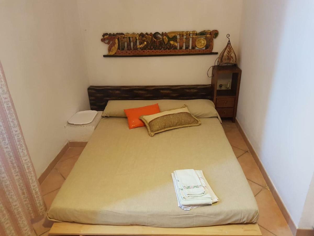Villa Lory אלביניה מראה חיצוני תמונה