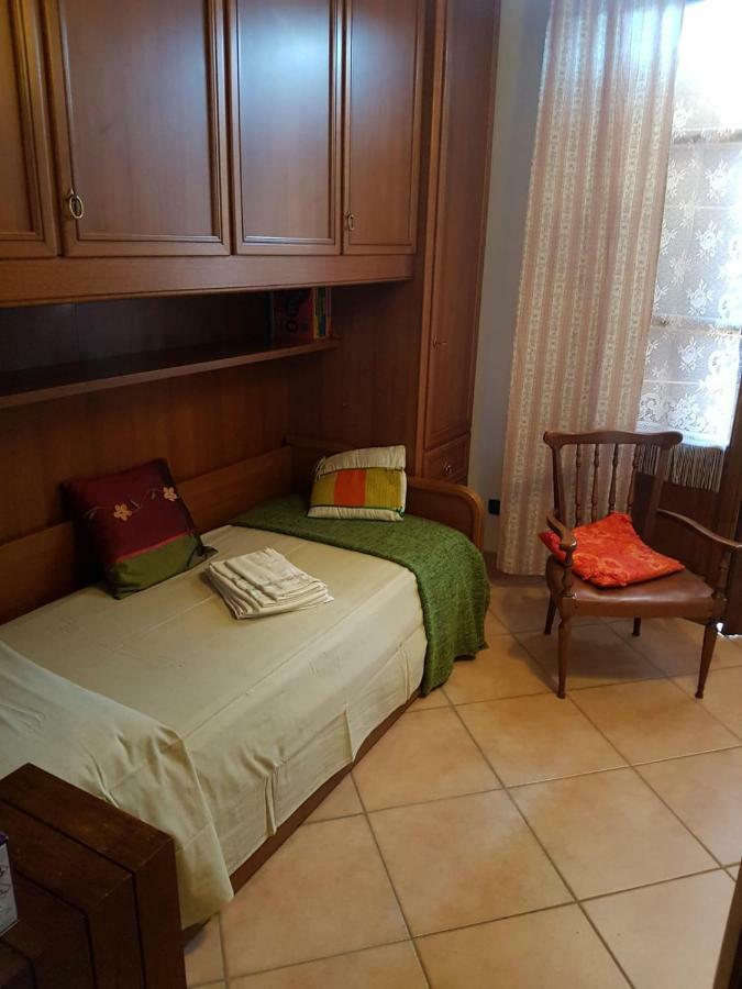 Villa Lory אלביניה מראה חיצוני תמונה